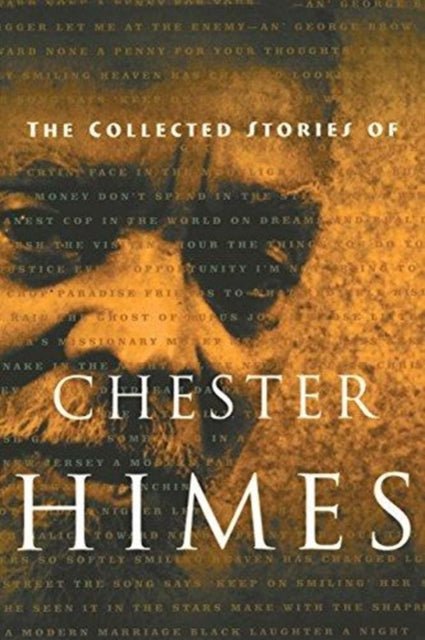 Book cover of: Collected Stories of Chester Himes