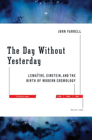 Day Without Yesterday