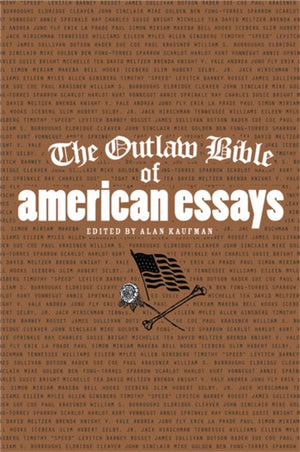 Outlaw Bible of American Essays