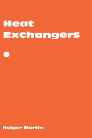 Heat Exchangers
