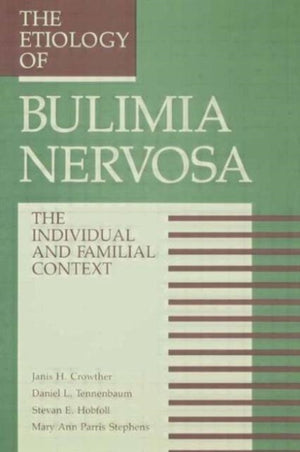 Etiology Of Bulimia Nervosa