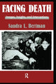 Book cover of: Facing Death: Images, Insights, and Interventions