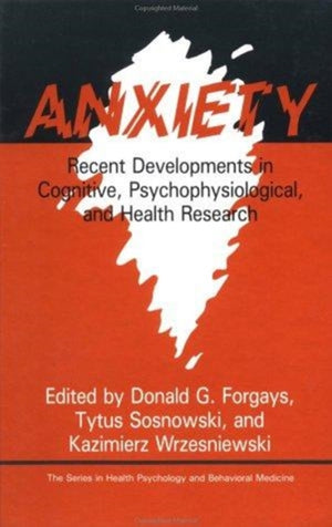 Anxiety