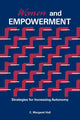 Book cover of: Women And Empowerment