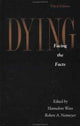 Book cover of: Dying. By: Hannelore Wass