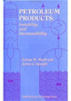 Book cover of: Petroleum Products