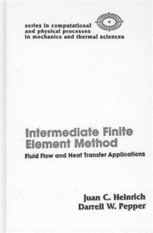 Intermediate Finite Element Method