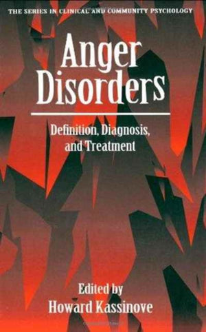 Anger Disorders