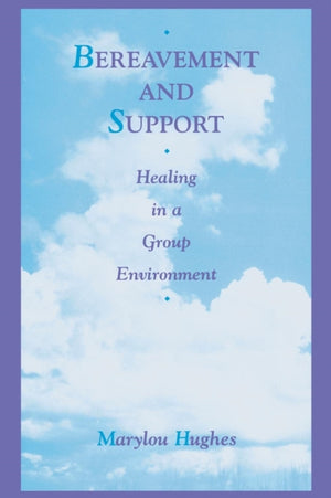 Bereavement and Support