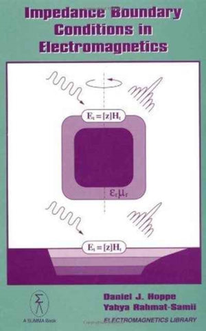 Impedance Boundary Conditions In Electromagnetics