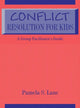 Book cover of: Conflict Resolution For Kids