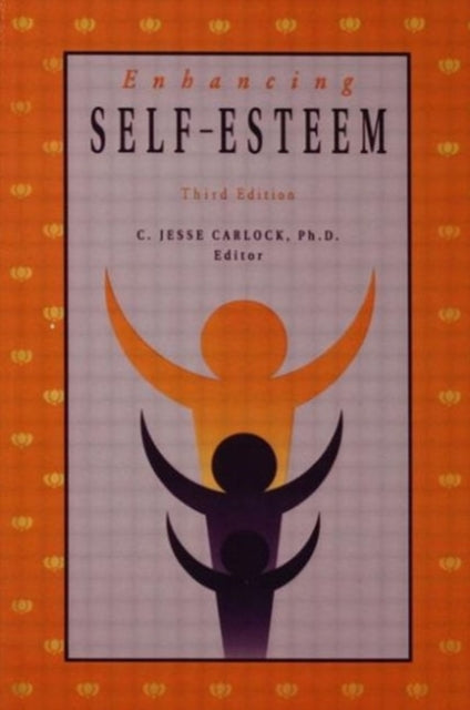 Book cover of: Enhancing Self Esteem
