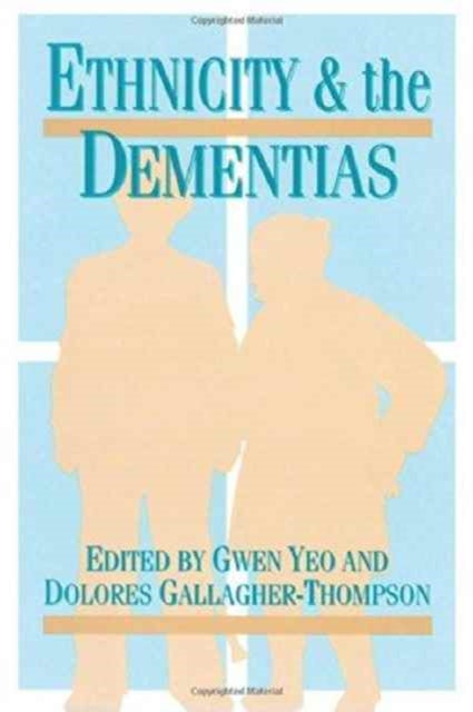 Book cover of: Ethnicity and Dementias