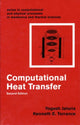 Book cover of: Computational Heat Transfer. By: Yogesh Jaluria