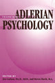 Book cover of: Techniques In Adlerian Psychology