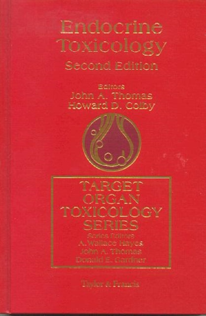 Endocrine Toxicology