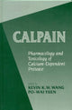 Book cover of: Calpains