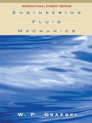Engineering Fluid Mechanics