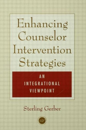 Enhancing Counselor Intervention Strategies