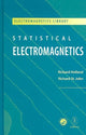 Book cover of: Statistical Electromagnetics. By: Richard Holland
