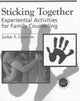 Book cover of: Sticking Together. By: Jaclyn Gerstein