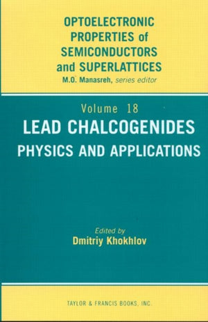 Lead Chalcogenides