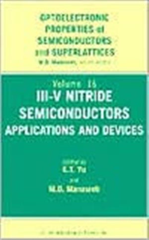 III-V Nitride Semiconductors