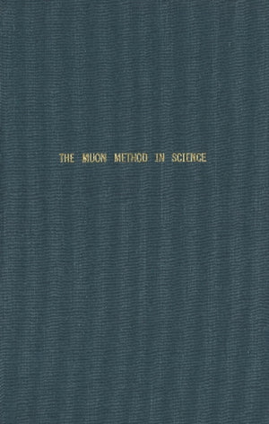 Muon Method in Science