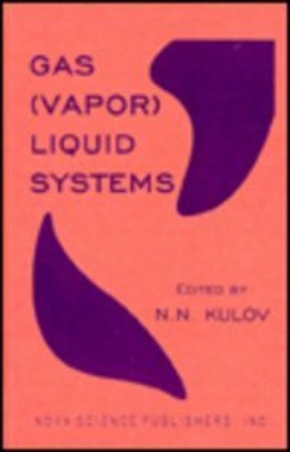 Book cover of: Gas
