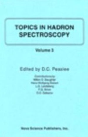 Topics in Hadron Spectroscopy