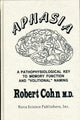 Book cover of: Aphasia. By: Robert Cohn