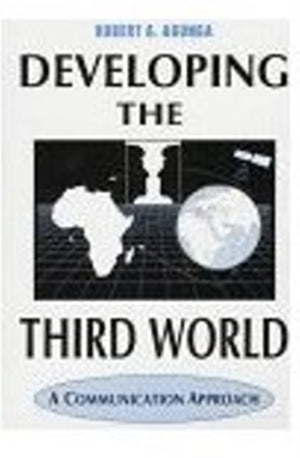 Developing the Third World