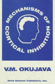 Book cover of: Mechanisms of Cortical Inhibition