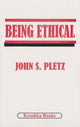 Book cover of: Being Ethical
