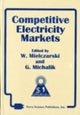 Book cover of: Competitive Electricity Market