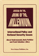 Book cover of: Russia on the Brink of the Millennium