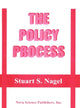Book cover of: Policy Process
