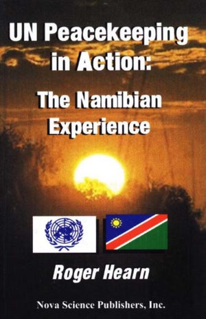 Un Peacekeeping in Action