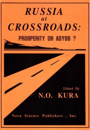 Russia At Crossroads