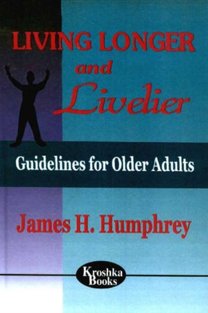 Living Longer & Livelier