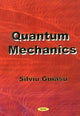 Book cover of: Quantum Mechanics. By: Silviu Guiasu