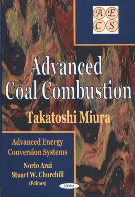 Book cover of: Advanced Coal Combustion
