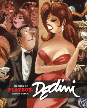 Orgy Of Playboy's Dedini