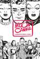 Book cover of: Milton Caniff, Terry And The Pirates, And Steve Canyon. By: R. C. Harvey