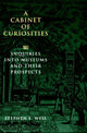 Book cover of: Cabinet of Curiosities. By: Weil S