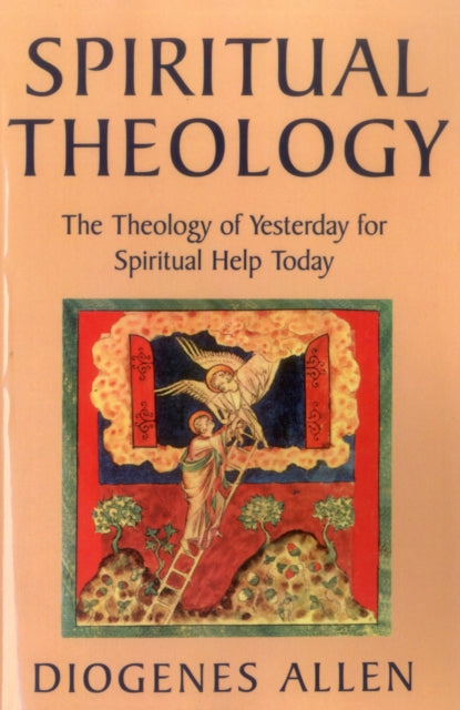 Book cover of: Spiritual Theology