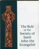 Book cover of: Rule of the SSJE. By: SSJE