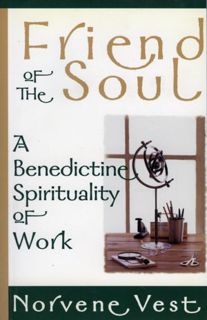 Friend of the Soul