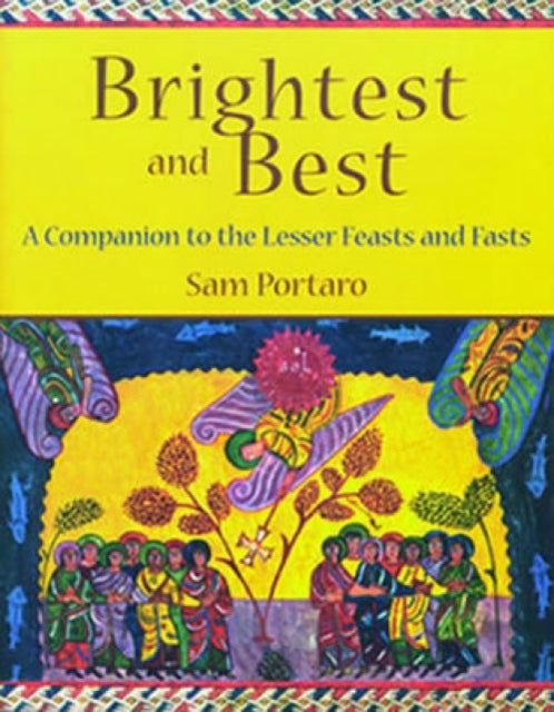 Book cover of: Brightest and Best