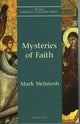 Book cover of: Mysteries of Faith. By: Mark McIntosh